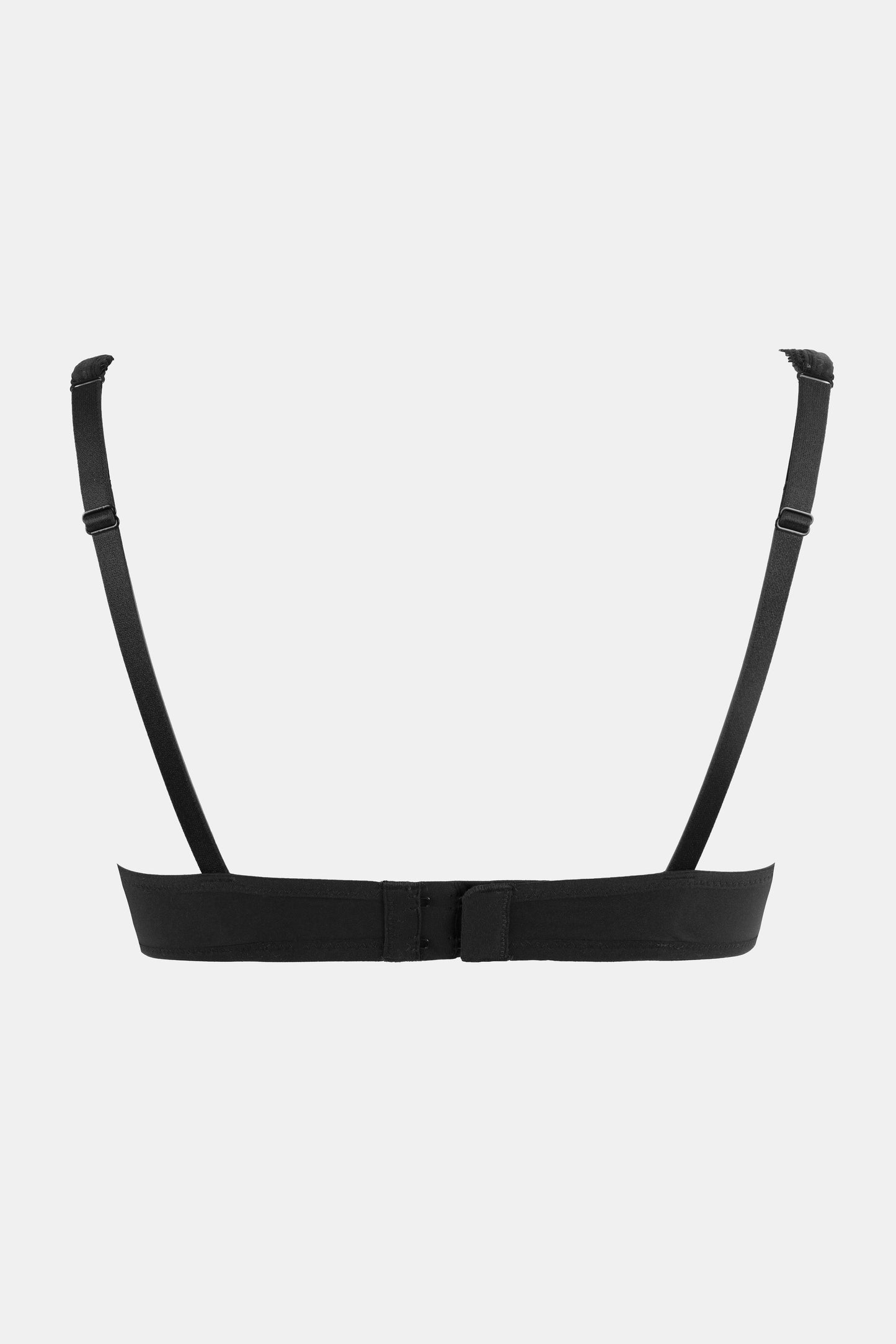 BACK IN BLACK