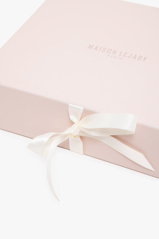 Maison Lejaby gift box