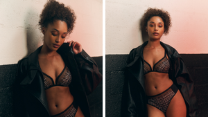 Lingerie Noire