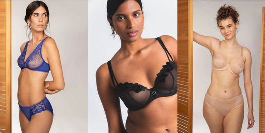 OUR FAVORITES FROM THE SALES