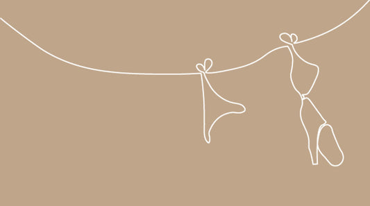 Body Shape Guide - Wide Chest