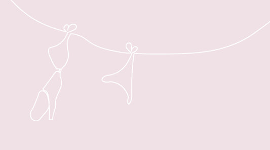 Body Shape Guide - East-West Chest