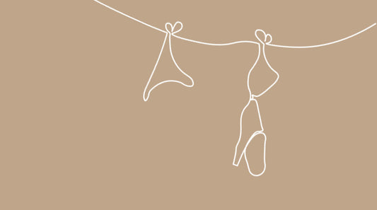 Body Shape Guide - Loose Chest