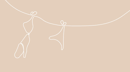 Body Shape Guide - Slim Chest