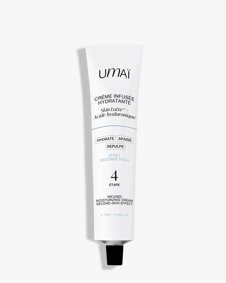 Umaï hand cream