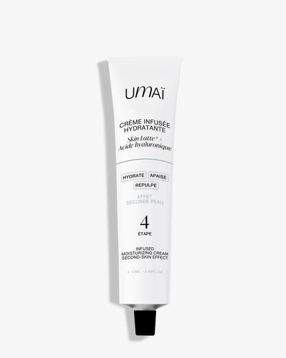 Umaï hand cream