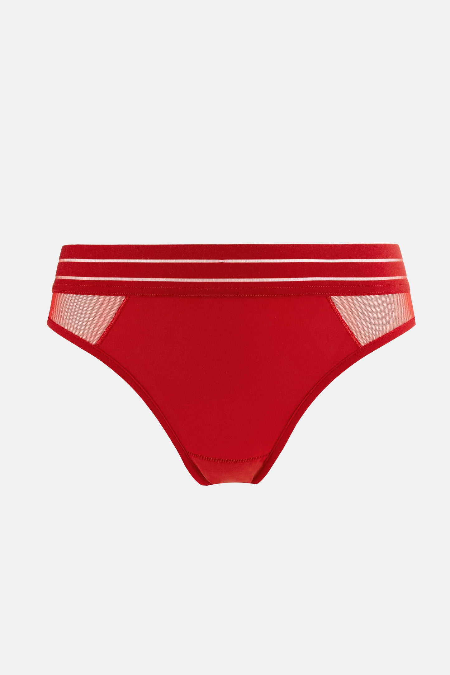 NUFIT