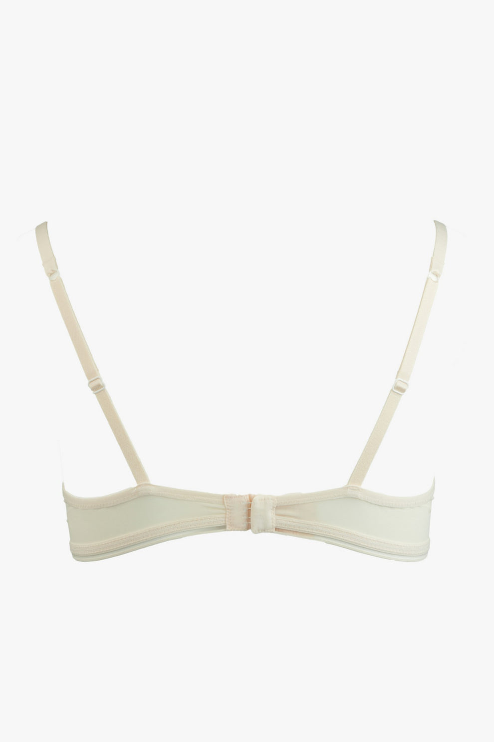 Soutien-gorge 85D (70D eu) Balconnet coques LOU Oxygène Noir Soutien-gorge 85D (70D eu) Balconnet coques LOU Oxygène Noir