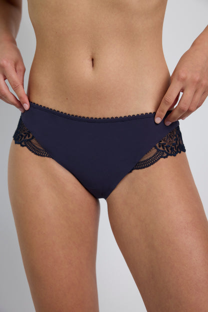 POÉSIE