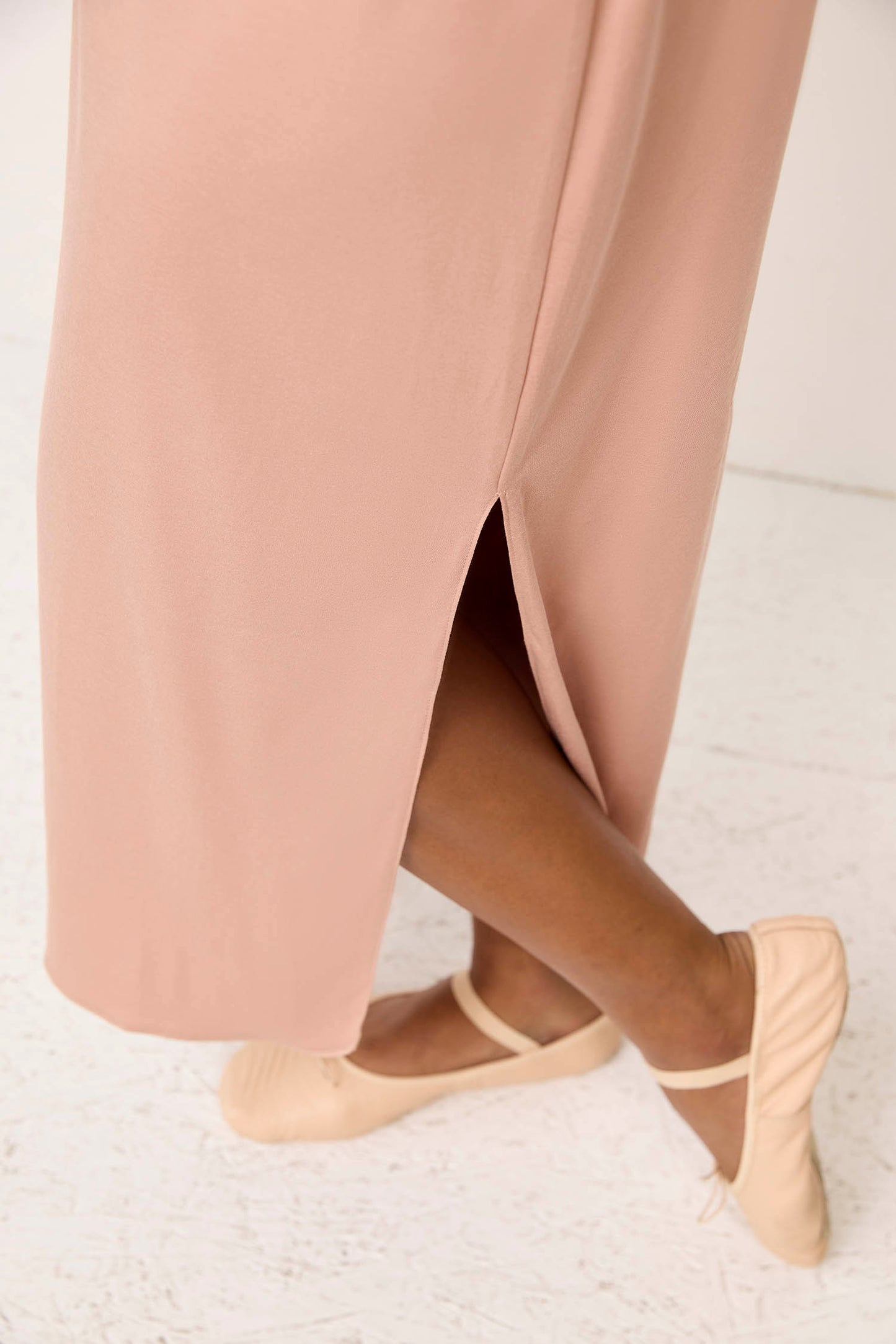 SOFTNESS