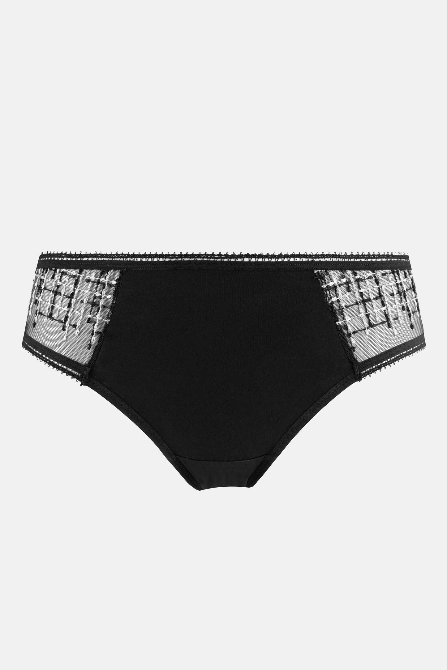 BACK IN BLACK
