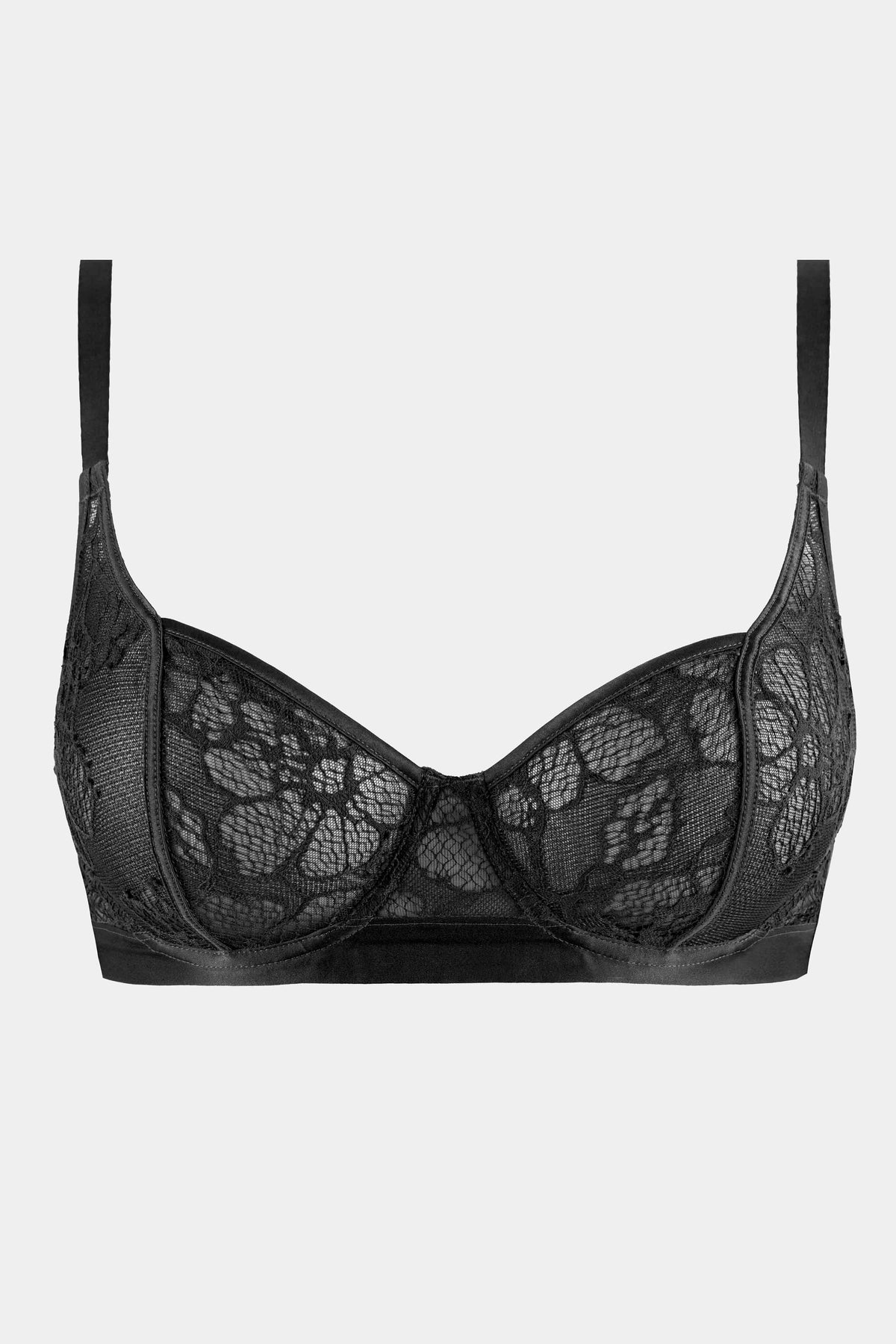 SILK'N LACE