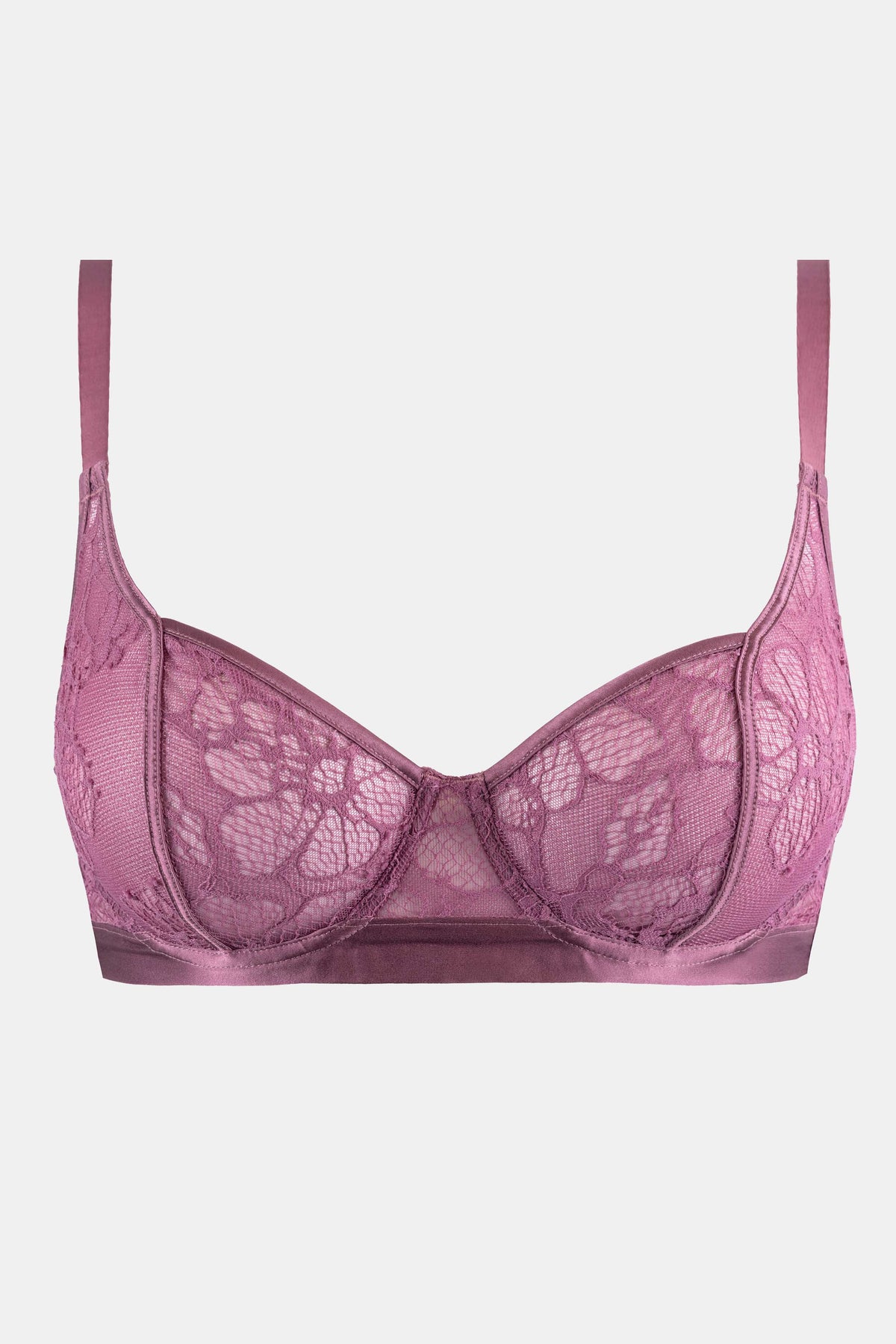 SILK N LACE