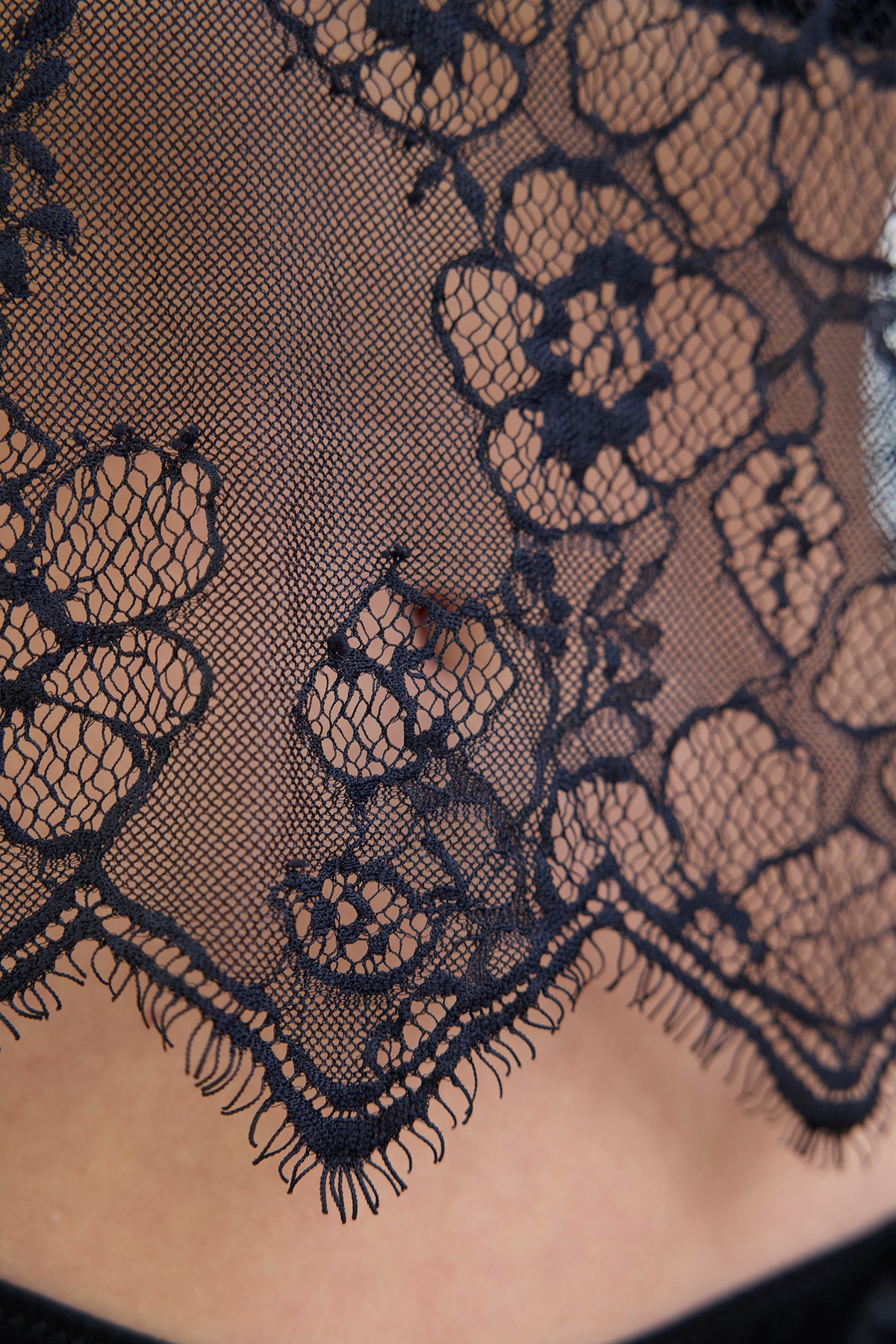 SILK'N LACE