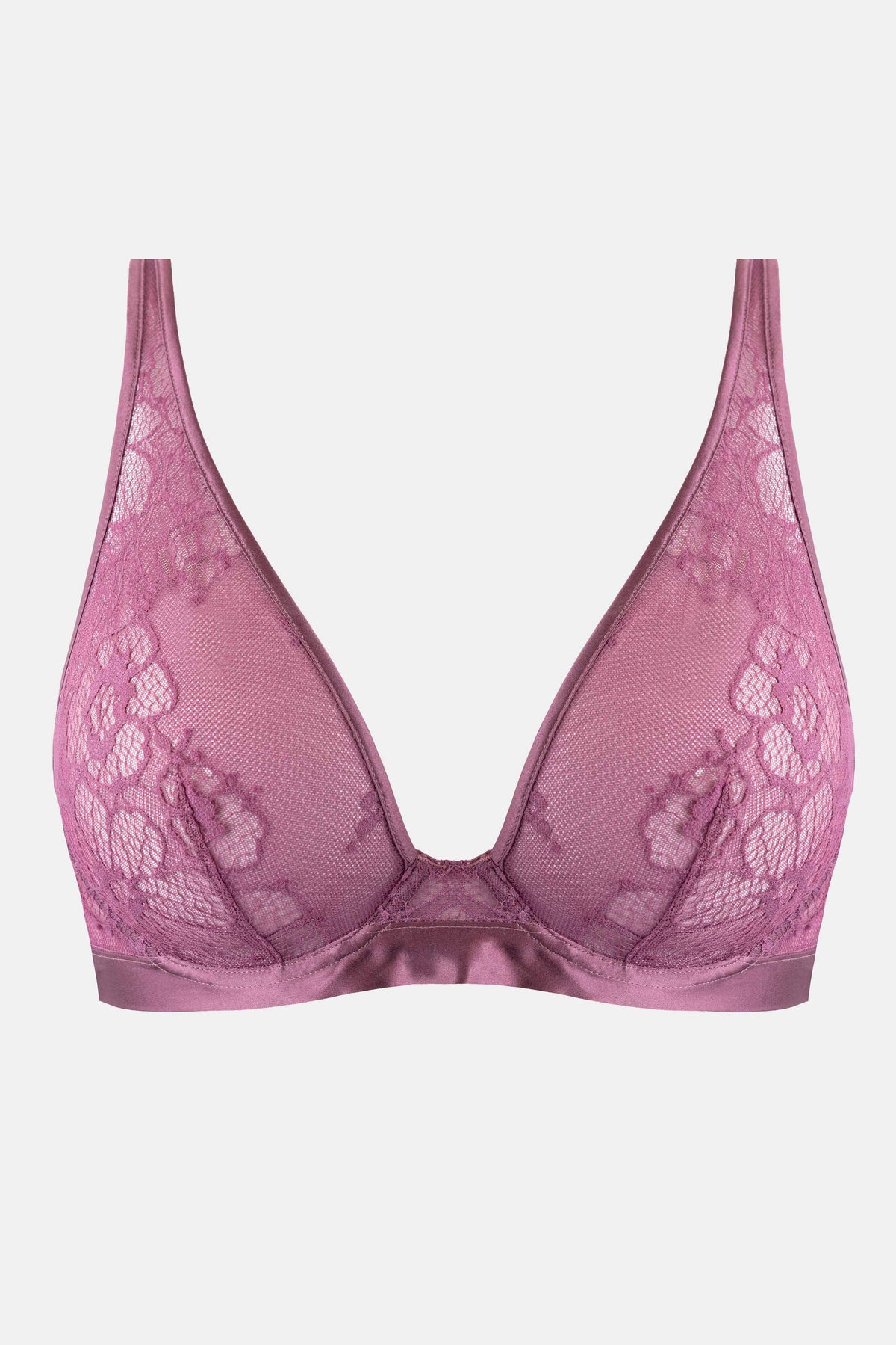 SILK'N LACE