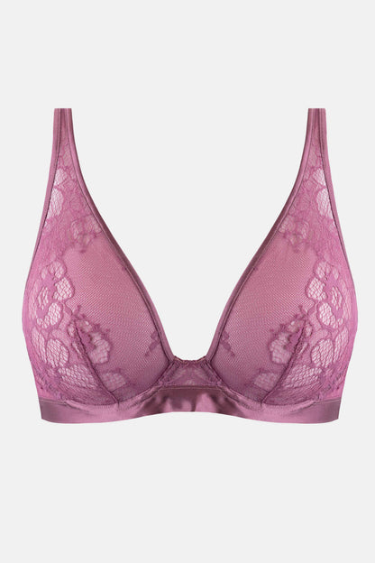 SILK'N LACE