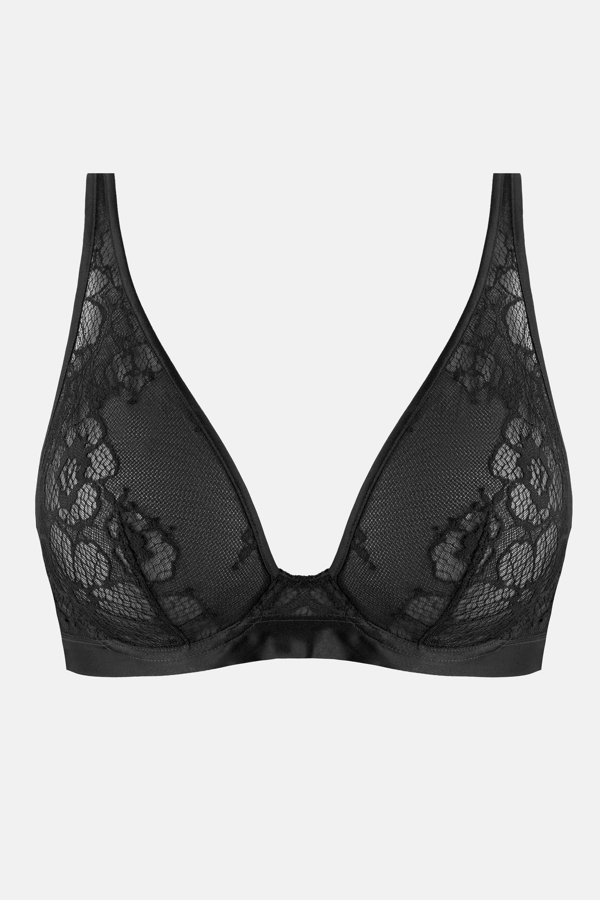SILK N LACE