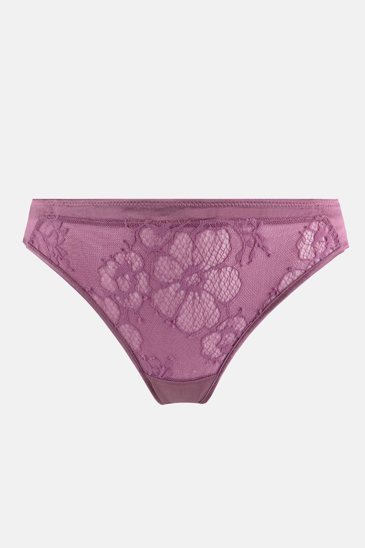 SILK N LACE