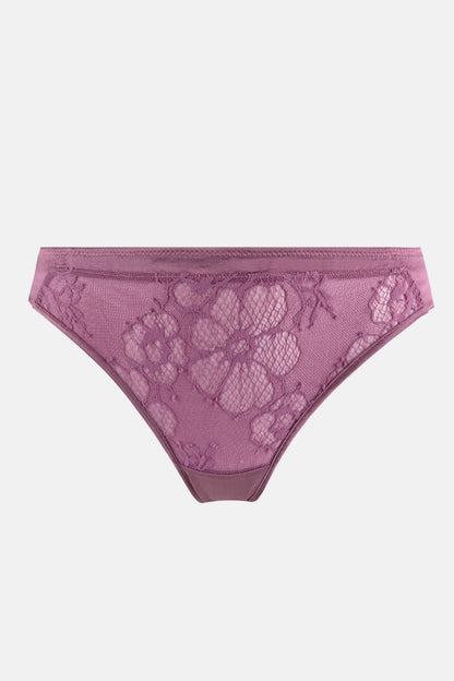 SILK N LACE