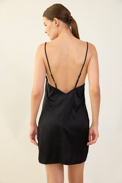 SILK AND LACE