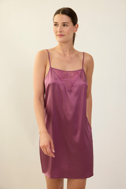 SILK'N LACE