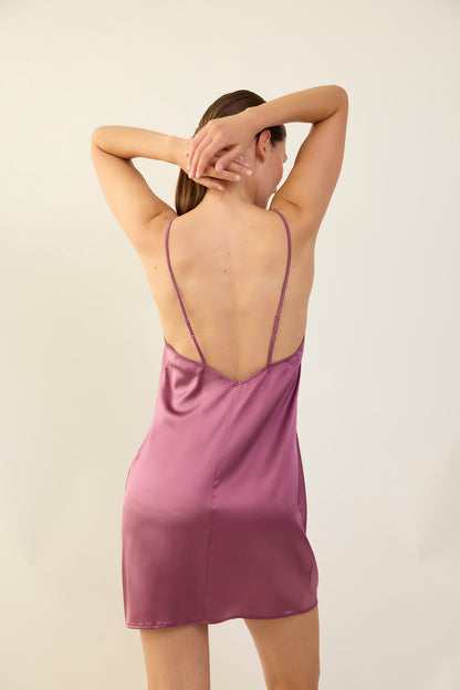 SILK'N LACE