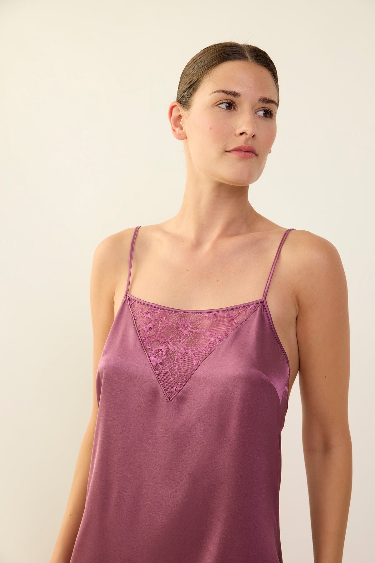 SILK'N LACE