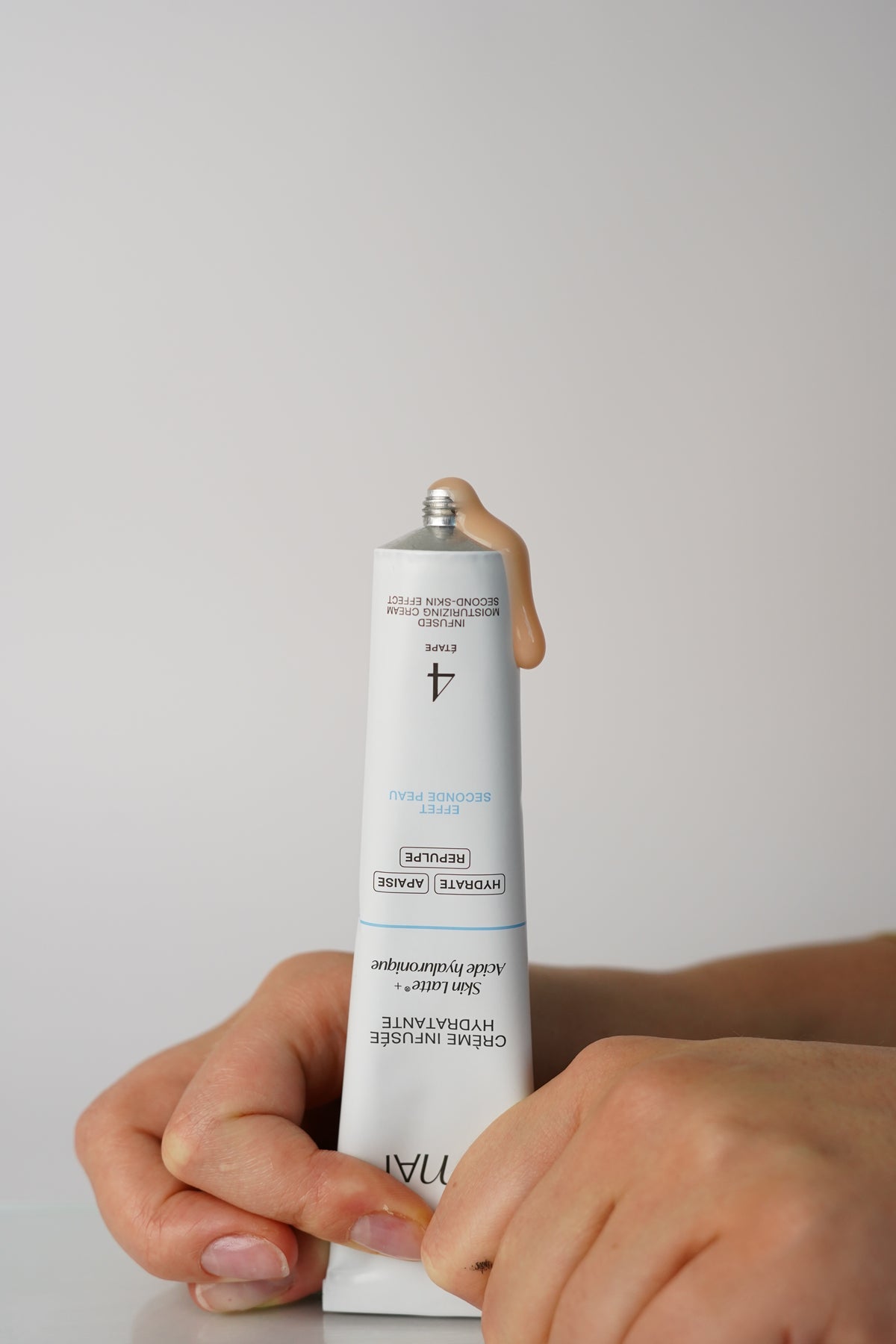 Umaï hand cream