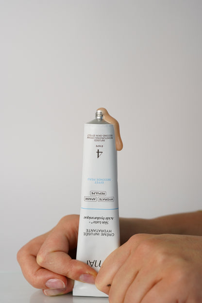 Umaï hand cream