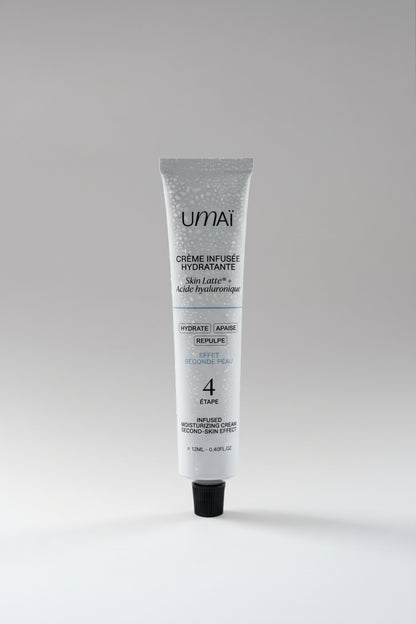 Umaï hand cream