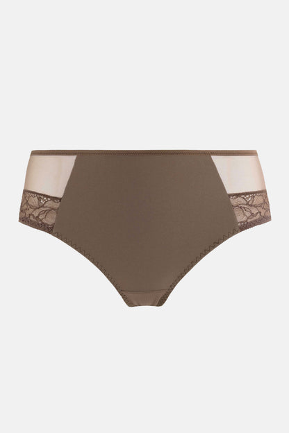 NUDITY
