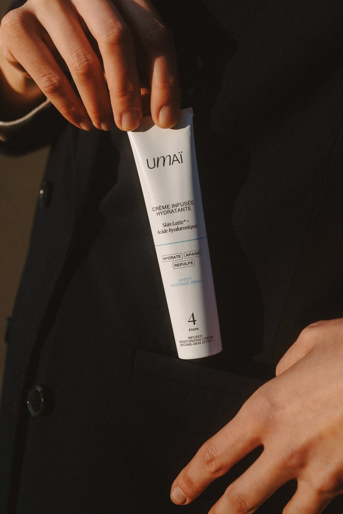 Umaï hand cream