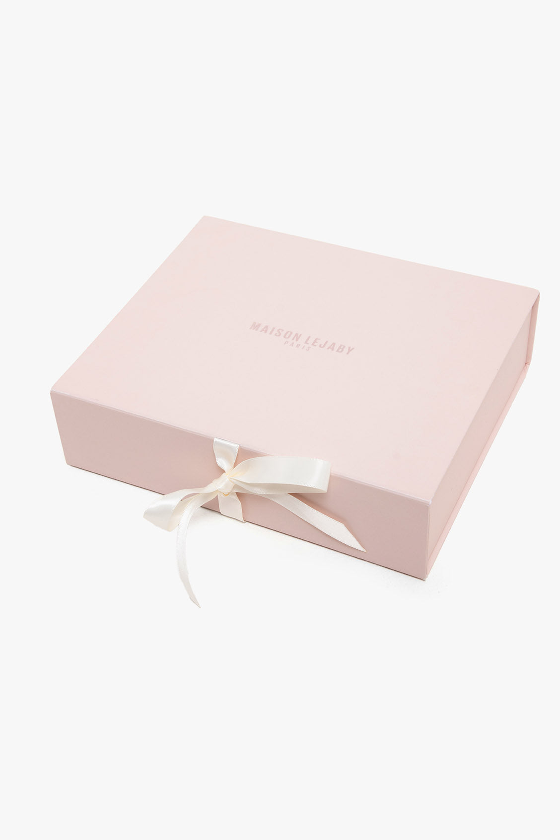 Boîte cadeau Maison Lejaby