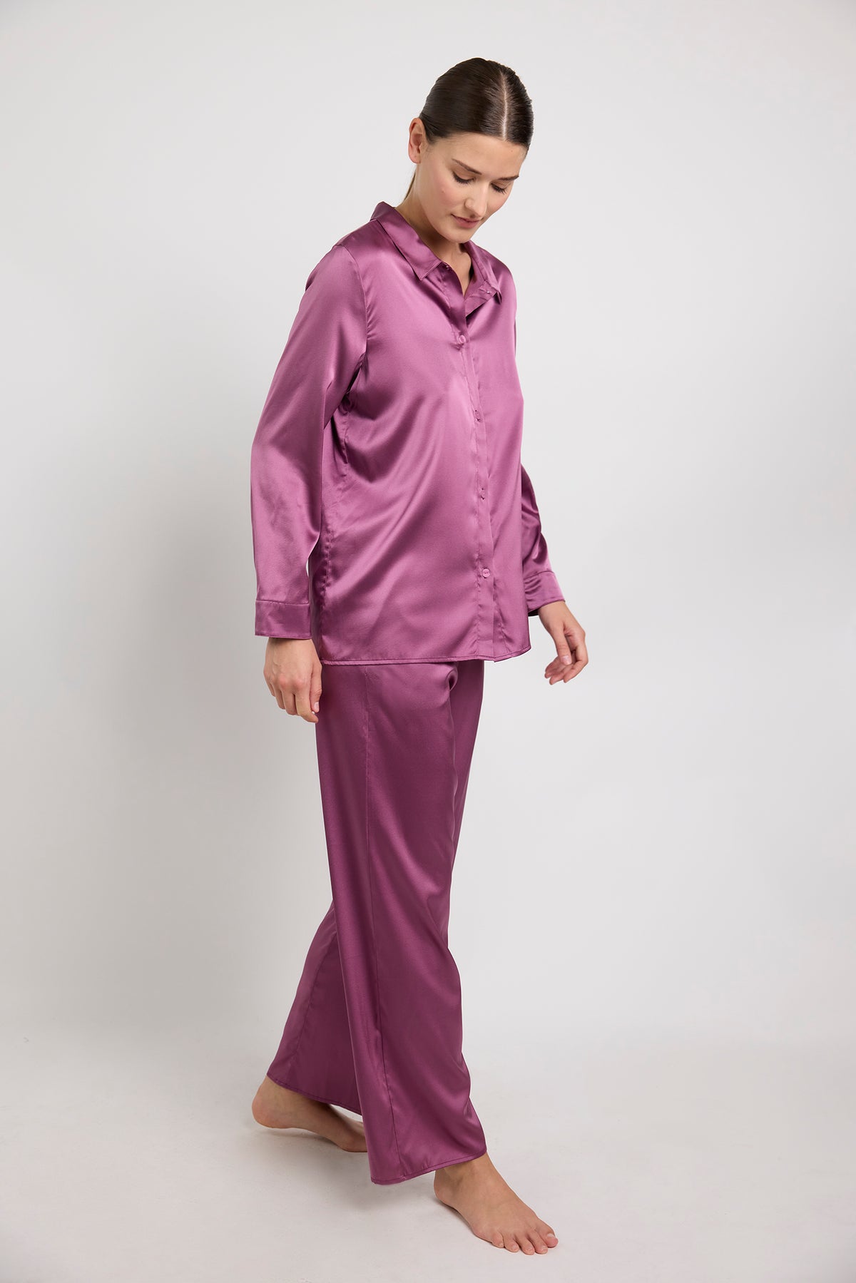 SILK'N MOON