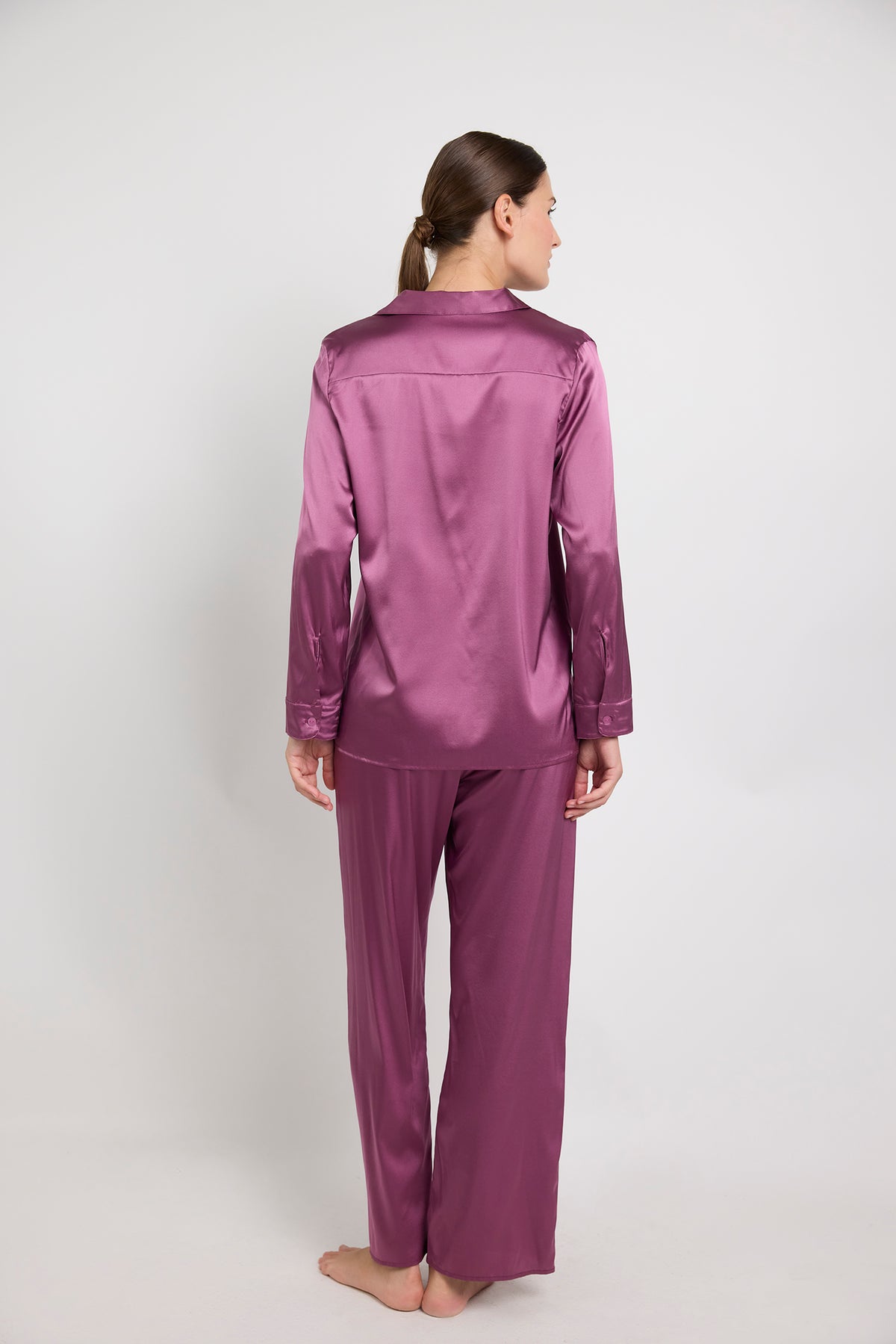 SILK N MOON