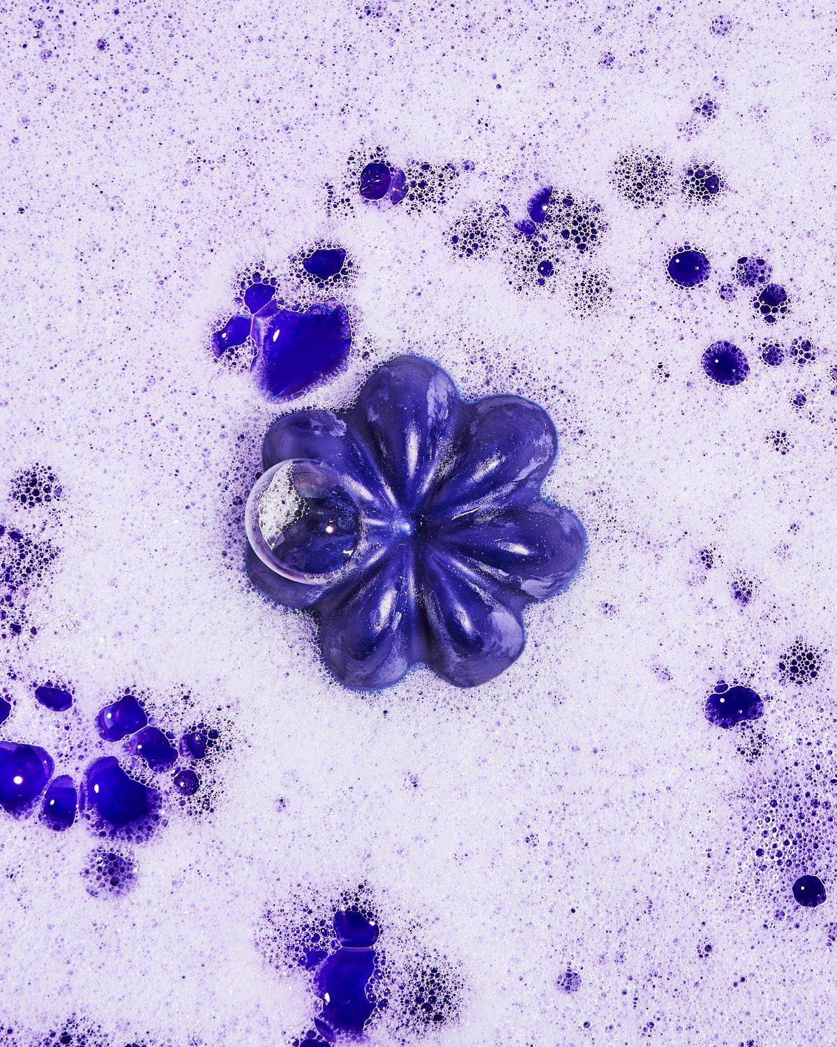 Umaï purple shampoo