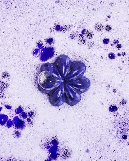 Umaï purple shampoo