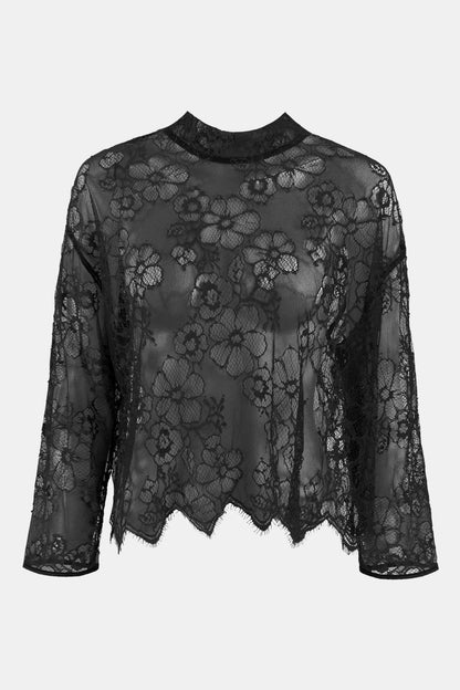 SILK'N LACE