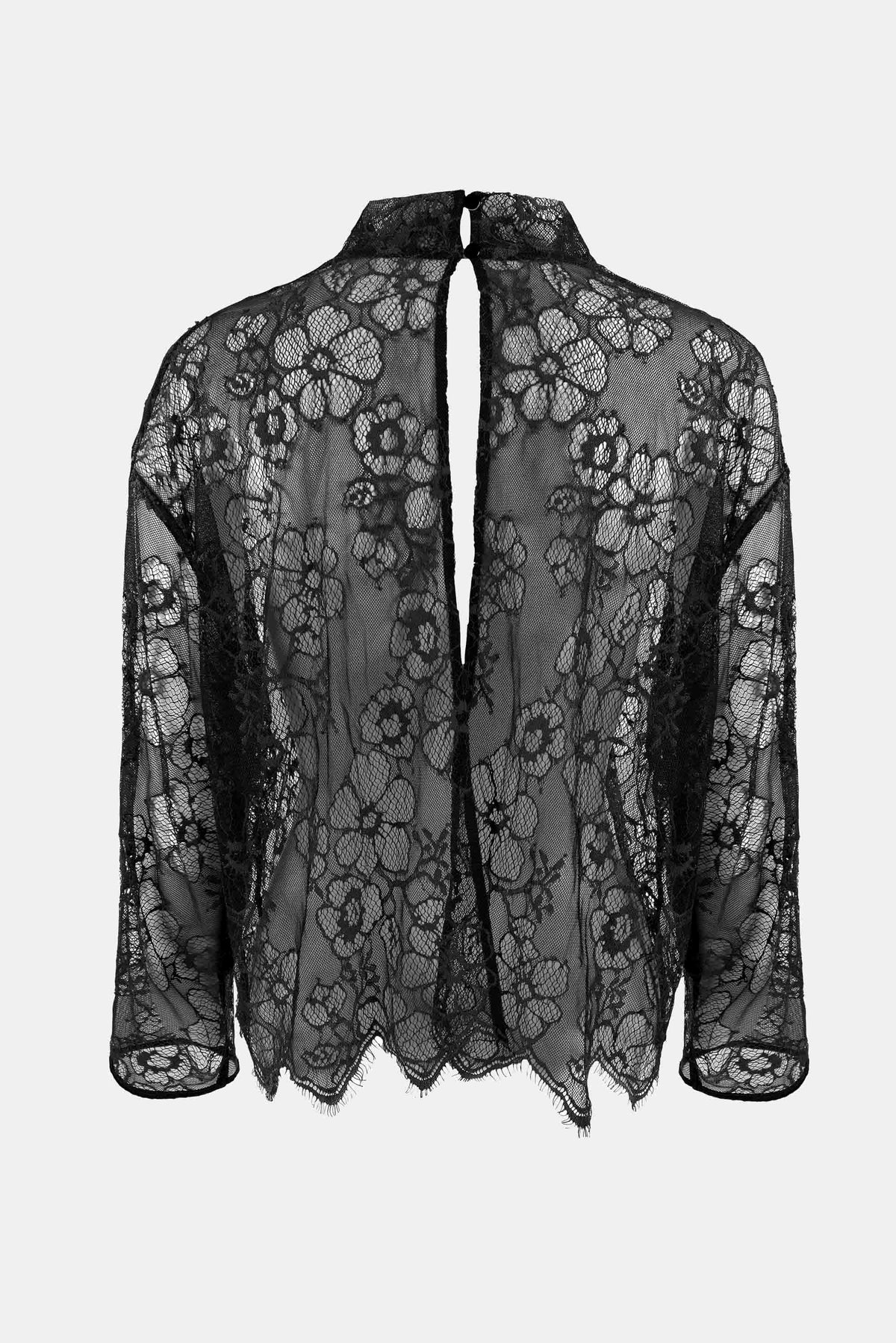 SILK'N LACE