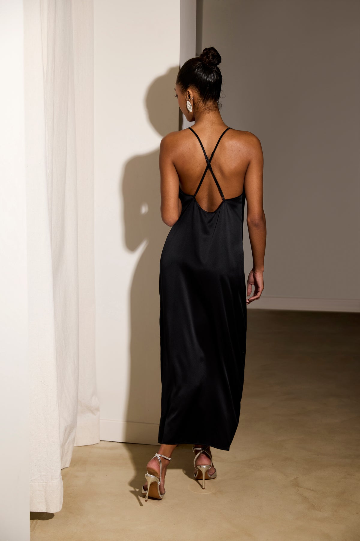 SILK'N MOON